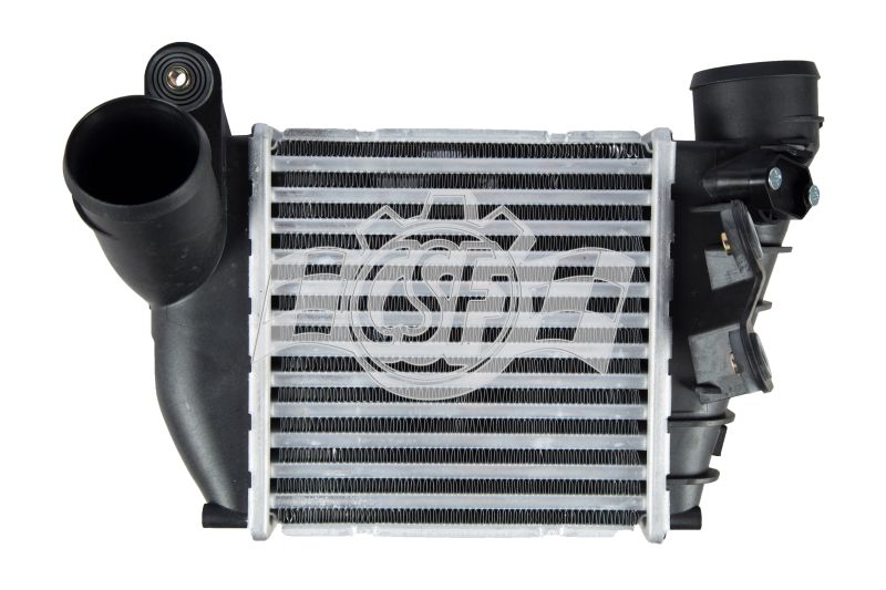 CSF 99-06 Volkswagen Golf 1.8L OEM Intercooler - awdtuningtx