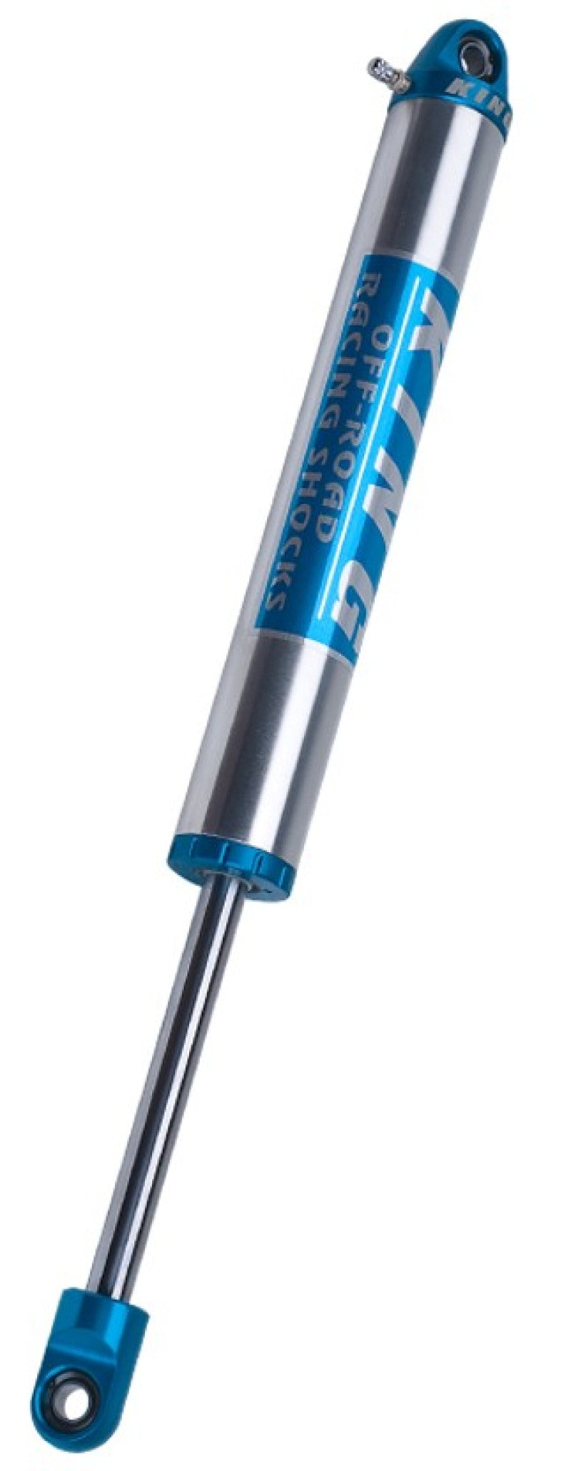 King Shocks Standard 2.0 Compact Shock Loop-Loop 22.66 Ext 2.0 Steering Stablizer - awdtuningtx