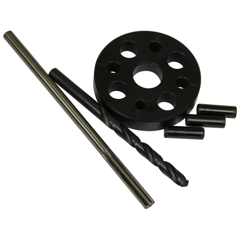 Fluidampr Dodge Cummins Drill Pin Kit - awdtuningtx