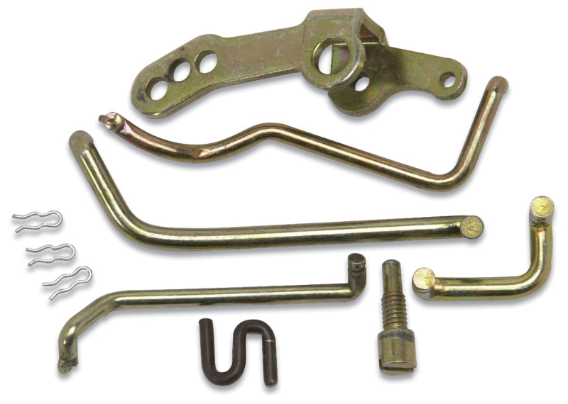 Edelbrock Linkage Assortment for Eps Carbs - awdtuningtx