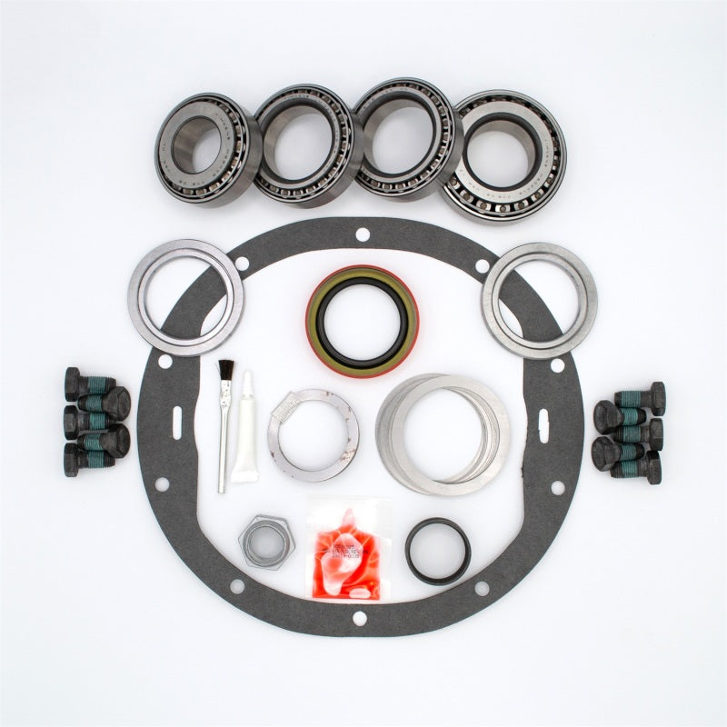 Eaton GM 8.5in Rear Master Install Kit - awdtuningtx