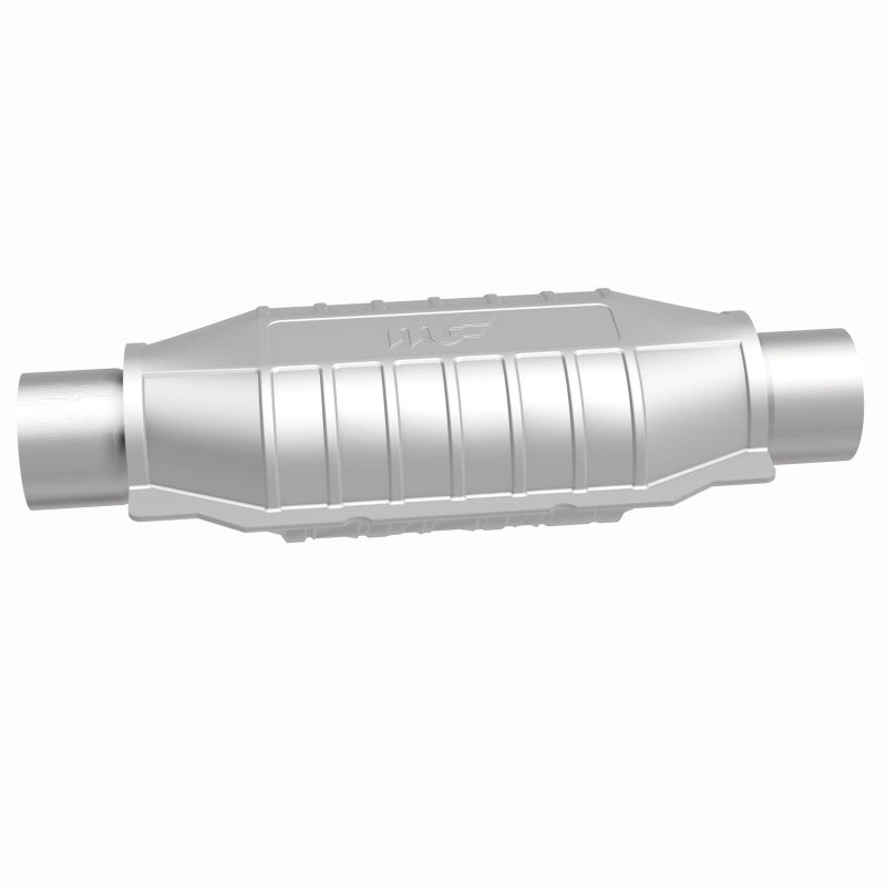 MagnaFlow Conv Universal 2 inch T2 Rear - awdtuningtx
