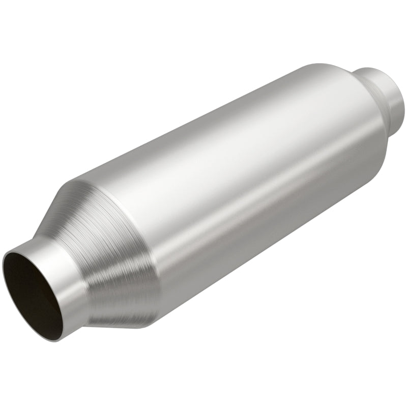 MagnaFlow California Grade CARB Compliant Universal Catalytic Converter 2.00in PC1 - awdtuningtx