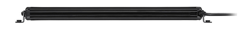 Hella Universal Black Magic 20in Thin Light Bar - Driving Beam - awdtuningtx