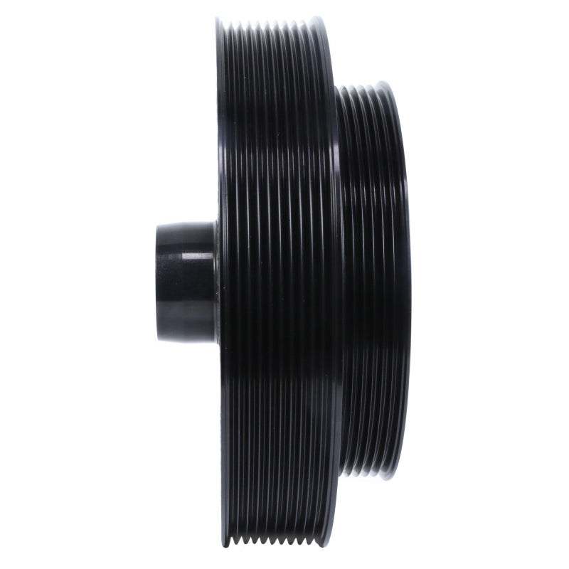 Fluidampr 15-21 Dodge Hellcat Charger/Challenger 6.2L Supercharged Steel Internally Balanced Damper - awdtuningtx