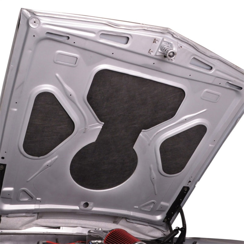 DEI Under Hood Thermal Acoustic Lining - Black - awdtuningtx