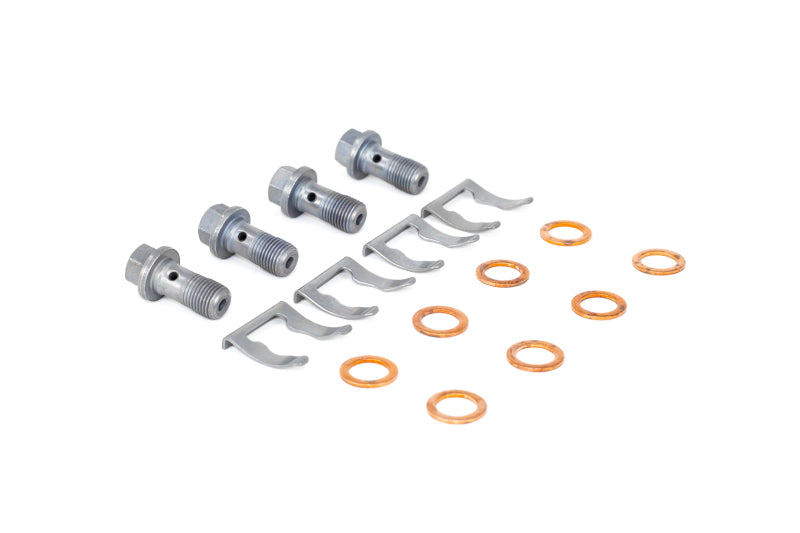 Goodridge 84-87 Corvette Brake Lines - awdtuningtx