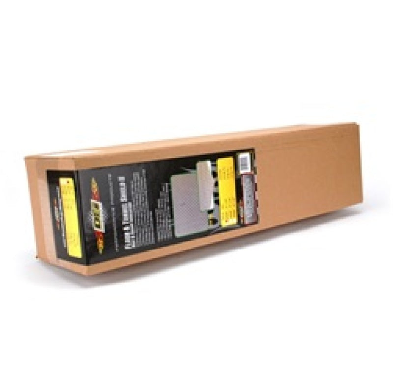 DEI DEI Floor and Tunnel Shield II 21in x 4ft - 7.0 sq ft - awdtuningtx