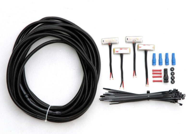 AMP Research PowerStep LED Light Kit (Fits Apps w/New Style Controller) - awdtuningtx