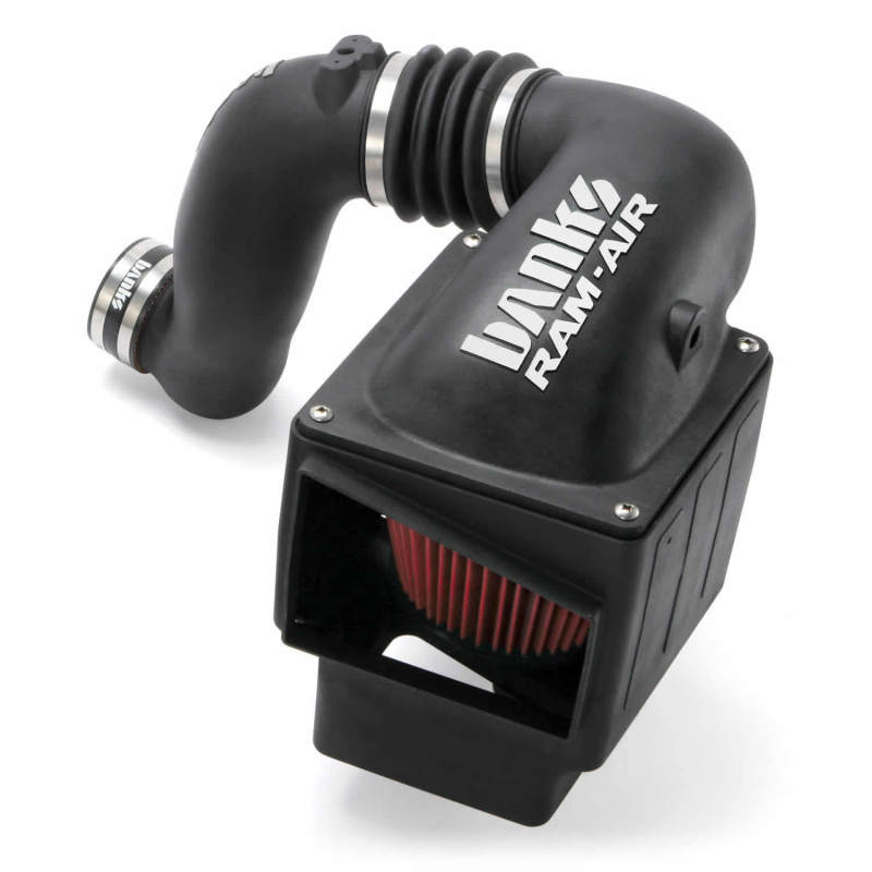 Banks Power 10-12 Dodge 6.7L Ram-Air Intake System - awdtuningtx