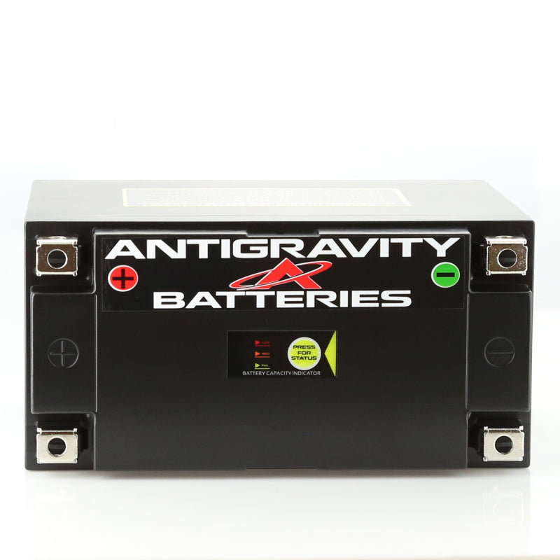Antigravity YTX20 High Power Lithium Battery - awdtuningtx