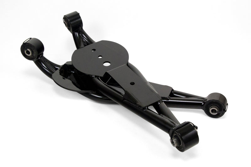 Air Lift Performance 11-16 Ford Focus / 10-13 Mazda 3 Rear Kit - awdtuningtx