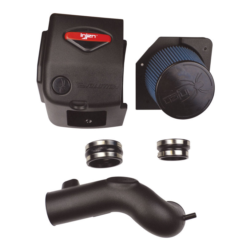Injen 15-19 Cadillac Escalade V8 6.2L Evolution Air Intake - awdtuningtx