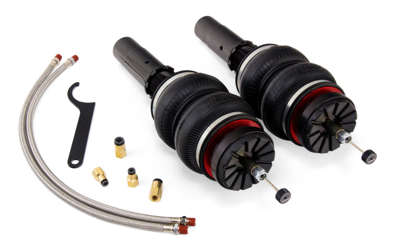 Air Lift Performance 09-15 Audi A4/A5/S4/S5/RS4/RS5 Front Kit - awdtuningtx