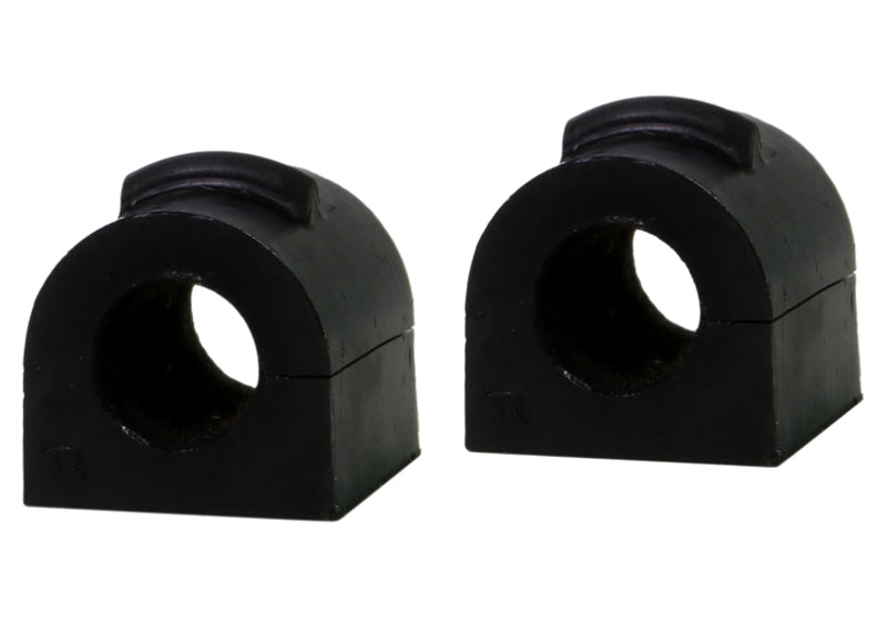Whiteline 13-18 Ford Focus ST 24mm Rear Sway Bar Mount Bushing Service Kit - awdtuningtx