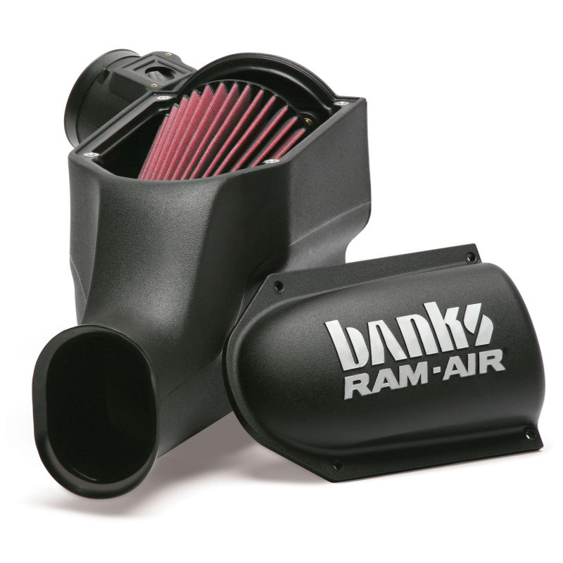 Banks Power 03-07 Ford 6.0L Ram-Air Intake System - awdtuningtx