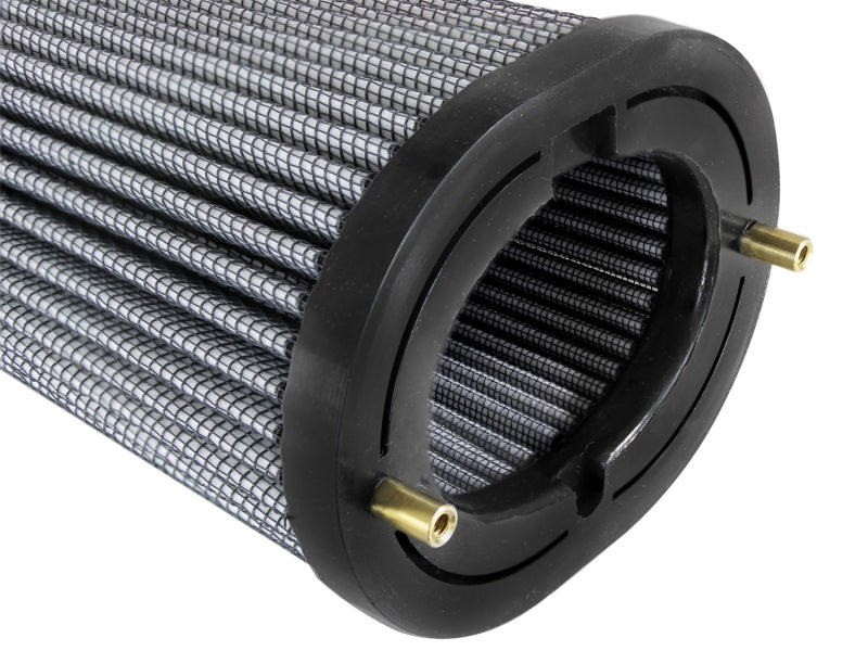 aFe MagnumFLOW OE Replacement Pro DRY S Air Filters 13-14 Porsche Cayman/Boxster (981) H6 2.7L/3.4L - awdtuningtx