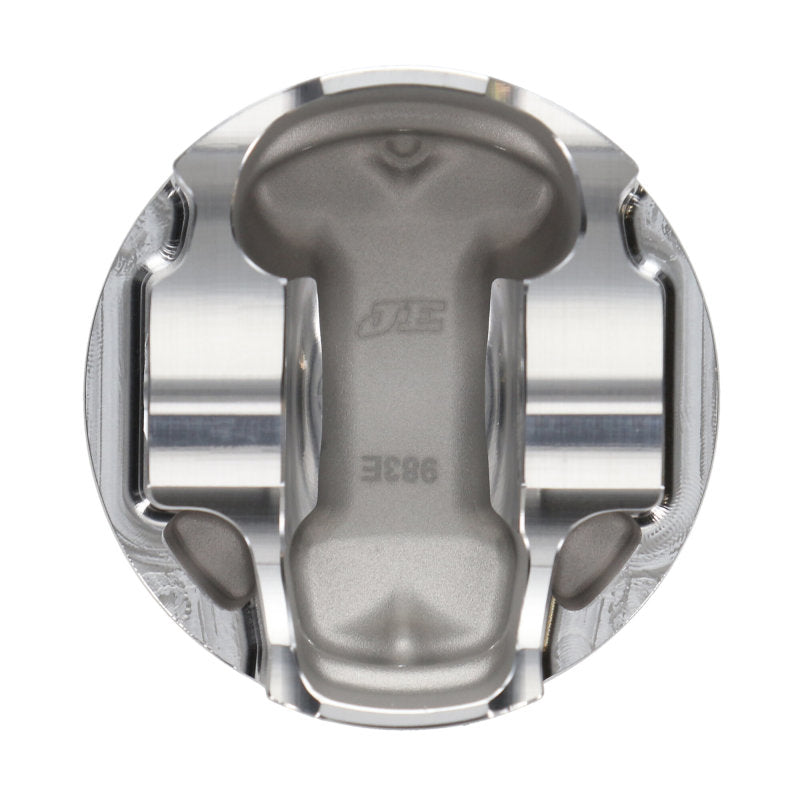 JE Pistons VW 1.8T 20V KIT 82.0 Set of 4 Pistons - awdtuningtx