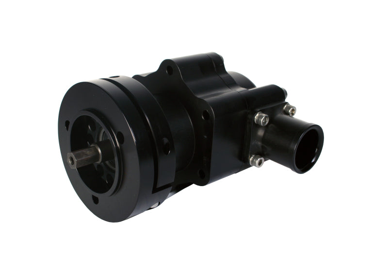 Aeromotive Atomic Hex Drive Fuel Pump - awdtuningtx