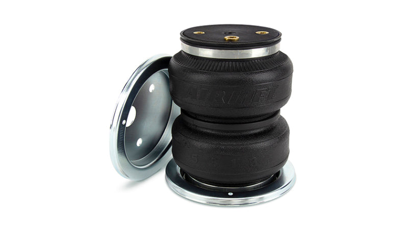Air Lift Loadlifter 5000 Air Spring Kit for 2023 Ford F-350 DRW - awdtuningtx