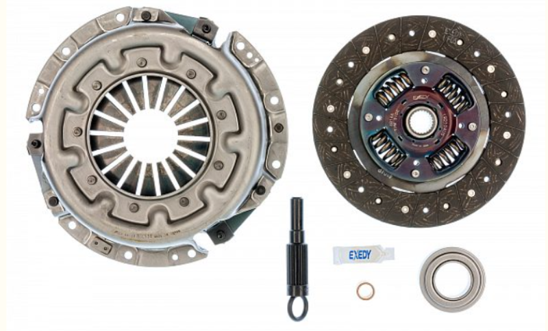 Exedy OE 1981-1983 Nissan 280Zx L6 Clutch Kit - awdtuningtx