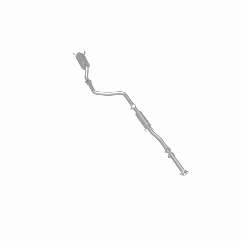 MagnaFlow Sys C/B Honda Civic 3Dr 96- - awdtuningtx