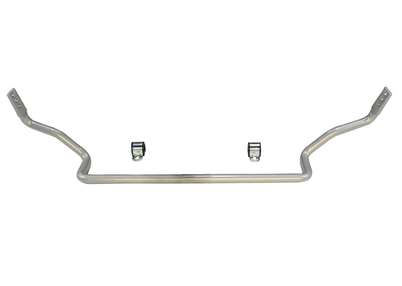 Whiteline EVO X Front 27mm Heavy Duty Adjustable Swaybar - awdtuningtx