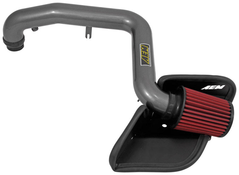 AEM 2015 Volkswagen Jetta 2.0L L4 - Cold Air Intake System - awdtuningtx
