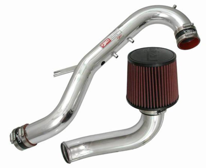 Injen 00-01 RS 2.5L Polished Cold Air Intake - awdtuningtx