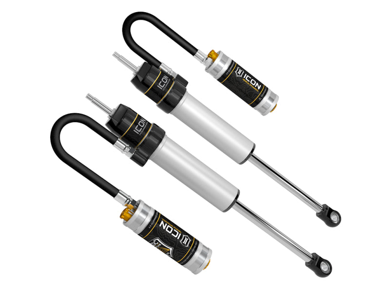 ICON 2014+ Ram 2500 2.5in Front 2.5 Series Shocks VS RR CDCV - Pair - awdtuningtx