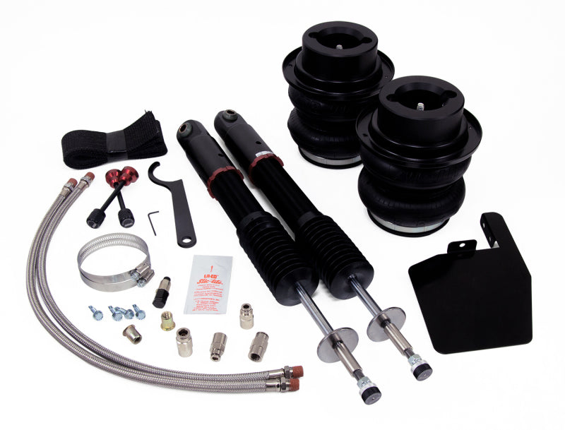 Air Lift Performance 13-15 Acura ILX / 12-15 Honda Civic Rear Kit - awdtuningtx