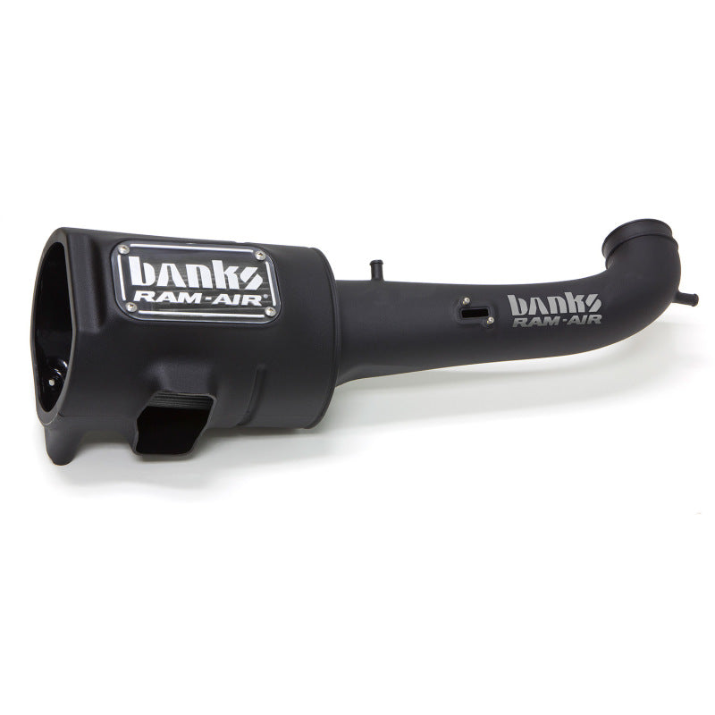 Banks Power 14-15 Chev/GMC-1500 15-SUV 5.3 & 6.2L Gas Ram-Air Intake System - Dry Filter - awdtuningtx