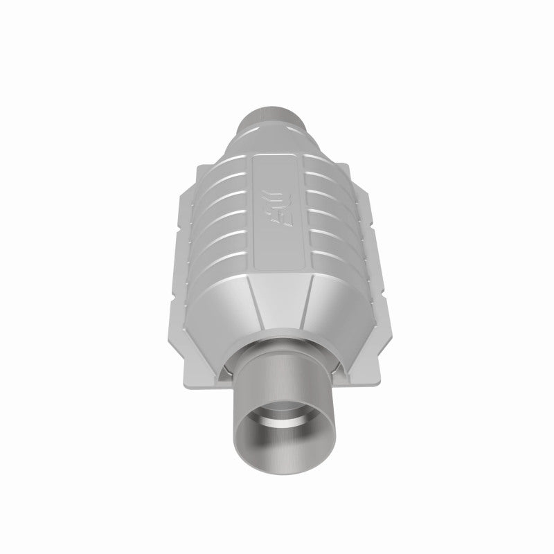 MagnaFlow Conv Universal 2 inch T2 Rear - awdtuningtx