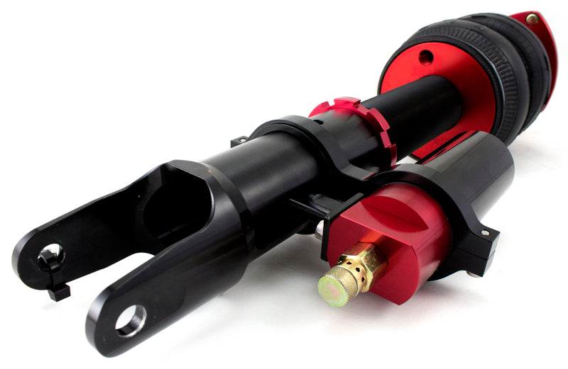 Air Lift Performance Rear Kit for 08-15 Nissan GTR R35 - awdtuningtx