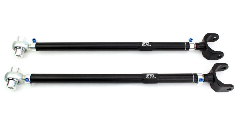 SPL Parts 90-00 BMW 3 Series (E36) Rear Camber Links - awdtuningtx