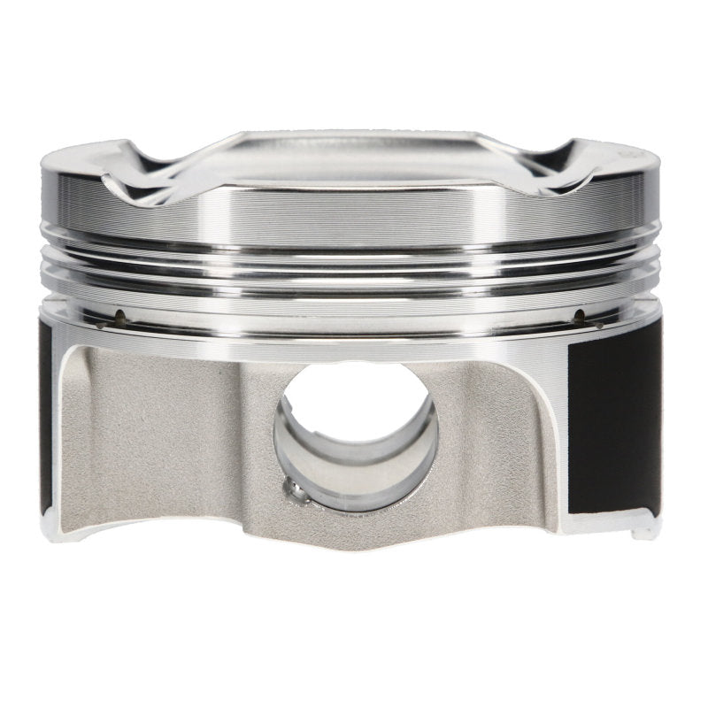 JE Pistons MITSU 4G63 EVO KIT Set of 4 Pistons - awdtuningtx