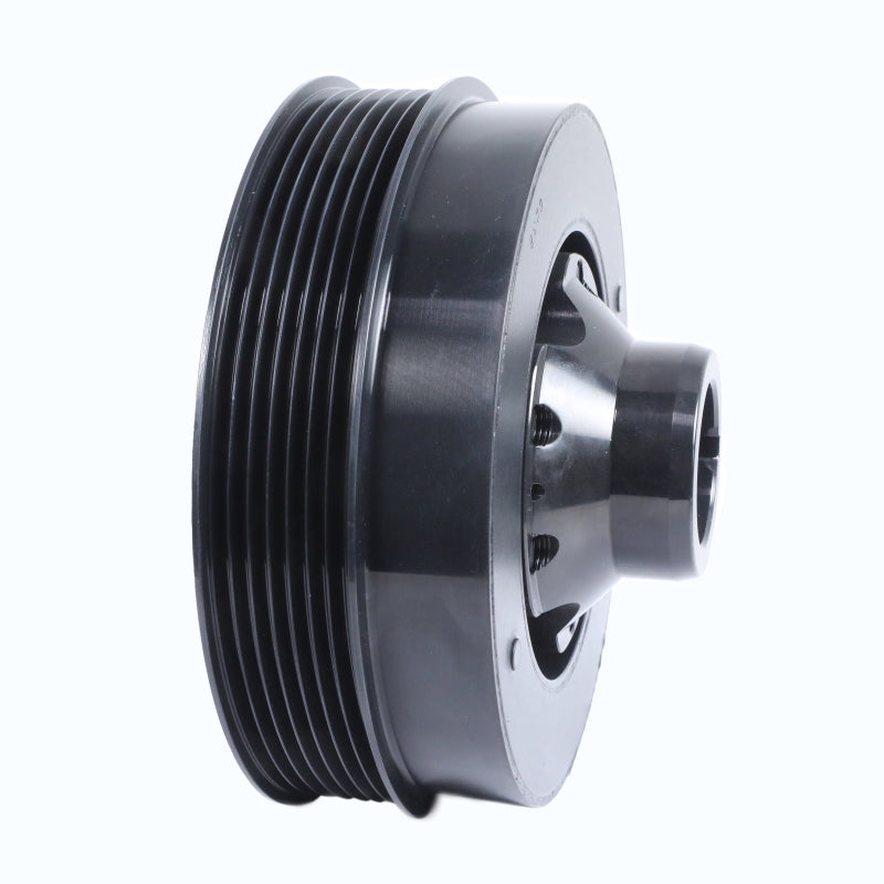 Fluidampr 09-21 Nissan GT-R R35 VR38DETT Steel Internally Balanced Damper - awdtuningtx