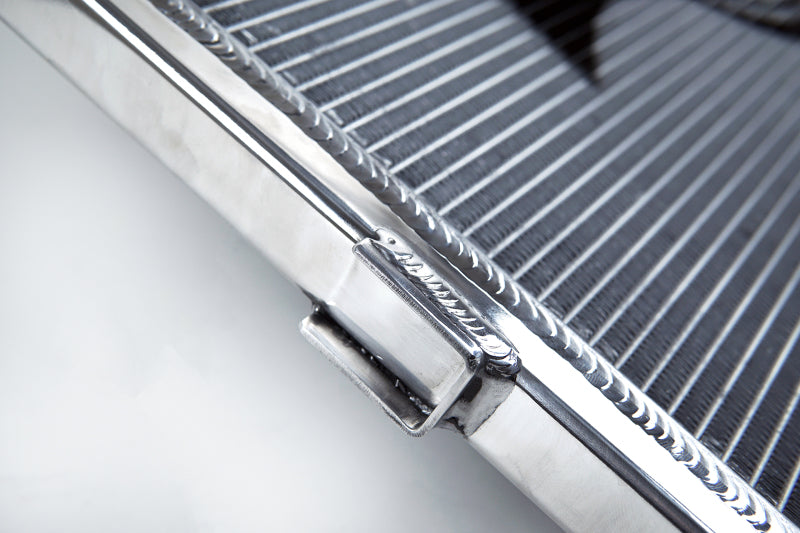 CSF Mercedes Benz E 63 / CLS 63 AMG Front Mount Heat Exchanger - awdtuningtx