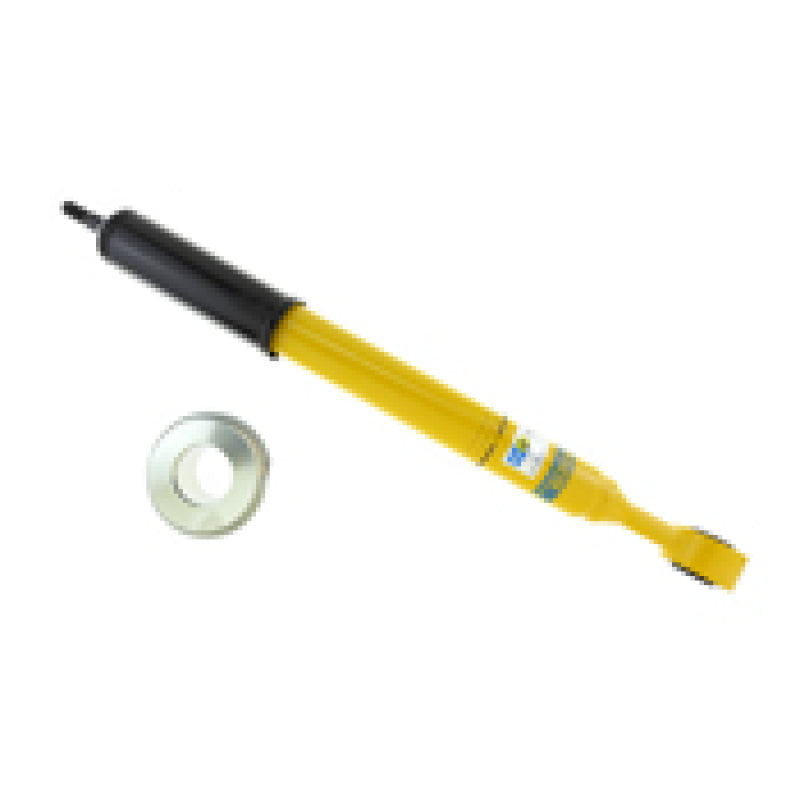 Bilstein 4600 Series 08-17 Toyota Land Cruiser 5.7L V8 Front 46mm Monotube Shock Absorber - awdtuningtx