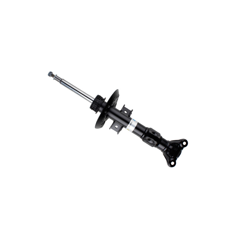 Bilstein B4 OE Replacement 09-15 Mercedes-Benz E-Class Front Twintube Strut Assembly - awdtuningtx