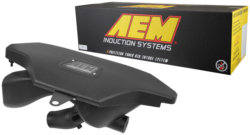 AEM C.A.S. 12-15 BMW 320/328 L4-2.0L F/l Cold Air Intake - awdtuningtx