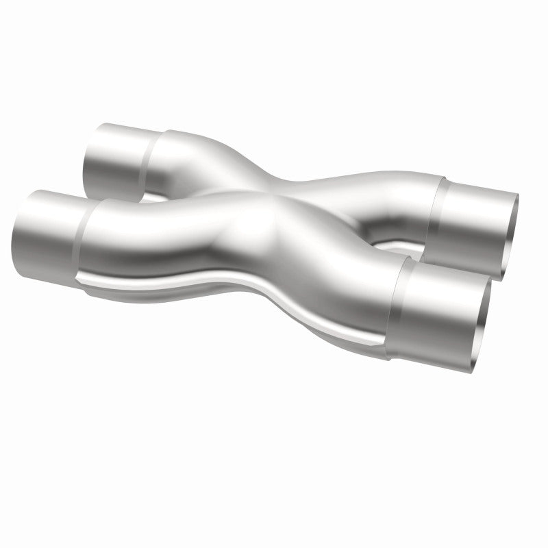 MagnaFlow Smooth Trans X 2.25/2.25 X 12 SS - awdtuningtx