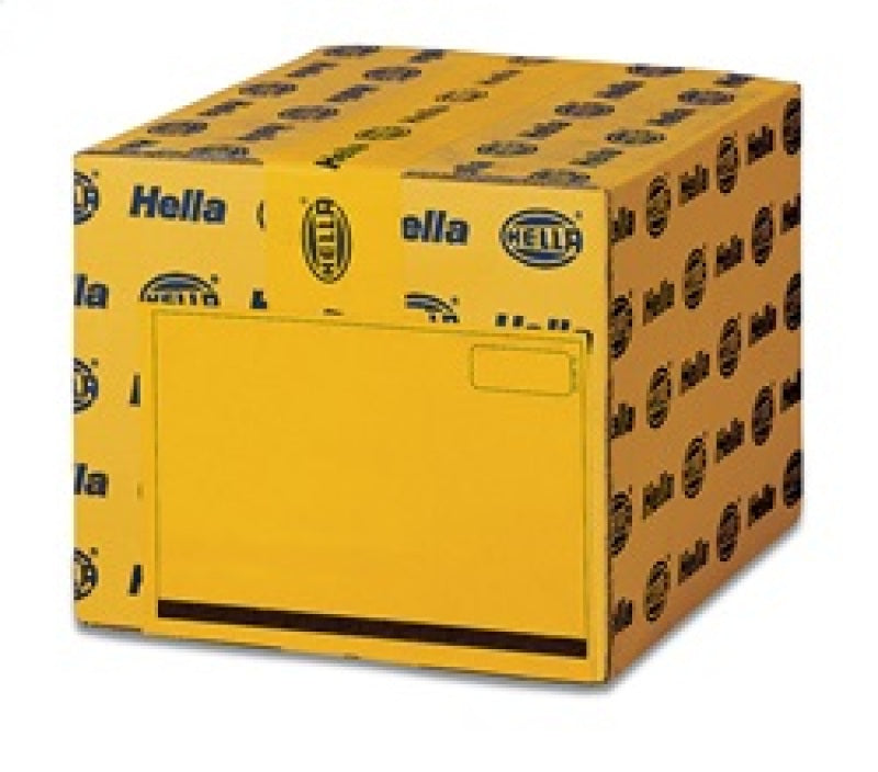 Hella 90MM Bi-Xenon High/Low Beam Module Head Lamp - awdtuningtx