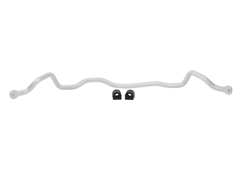 Whiteline 03-06 Mitsubishi Lancer Evo 8/9 Front 26mm Heavy Duty Swaybar - awdtuningtx