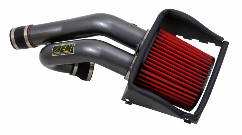 AEM 2015 Ford F-150 3.5L V8 Cold Air Intake System - awdtuningtx
