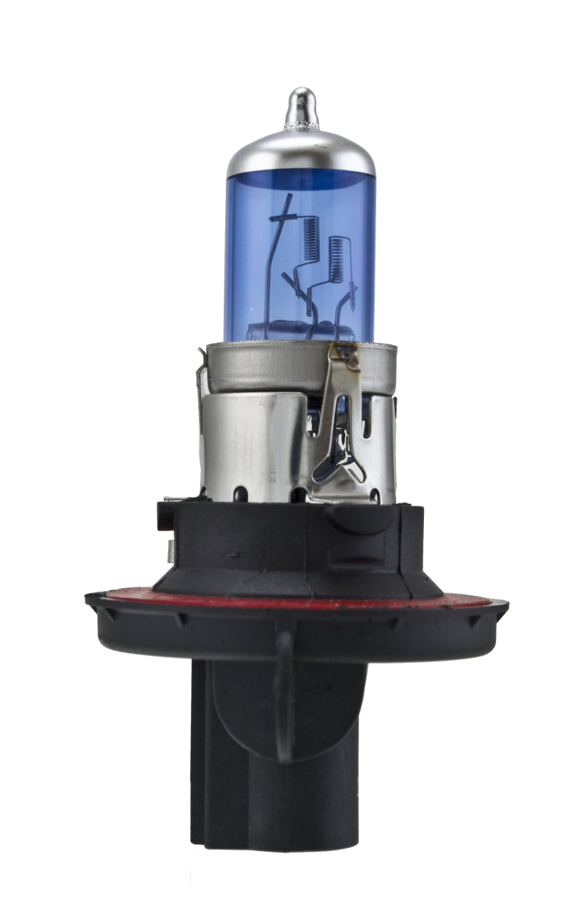 Hella Optilux H13/9008 12V 60/55W XB Xenon White Bulbs (Pair) - awdtuningtx