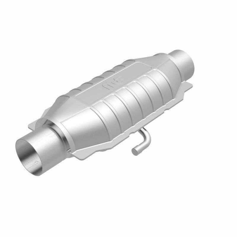 MagnaFlow Conv Univ 3 W/Air FED - awdtuningtx