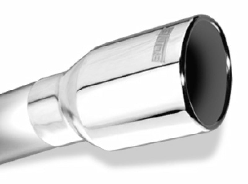 Borla 12-13 Jeep Grand Cherokee SRT8 6.4L V8 SS S-Type Exhaust (REAR SECTION ONLY) - awdtuningtx