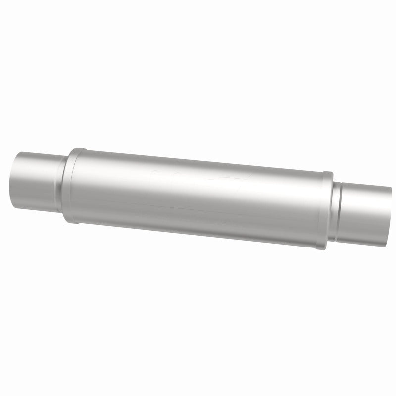 MagnaFlow Muffler Mag SS 3in 14X4X4 3.0X3.0 - awdtuningtx