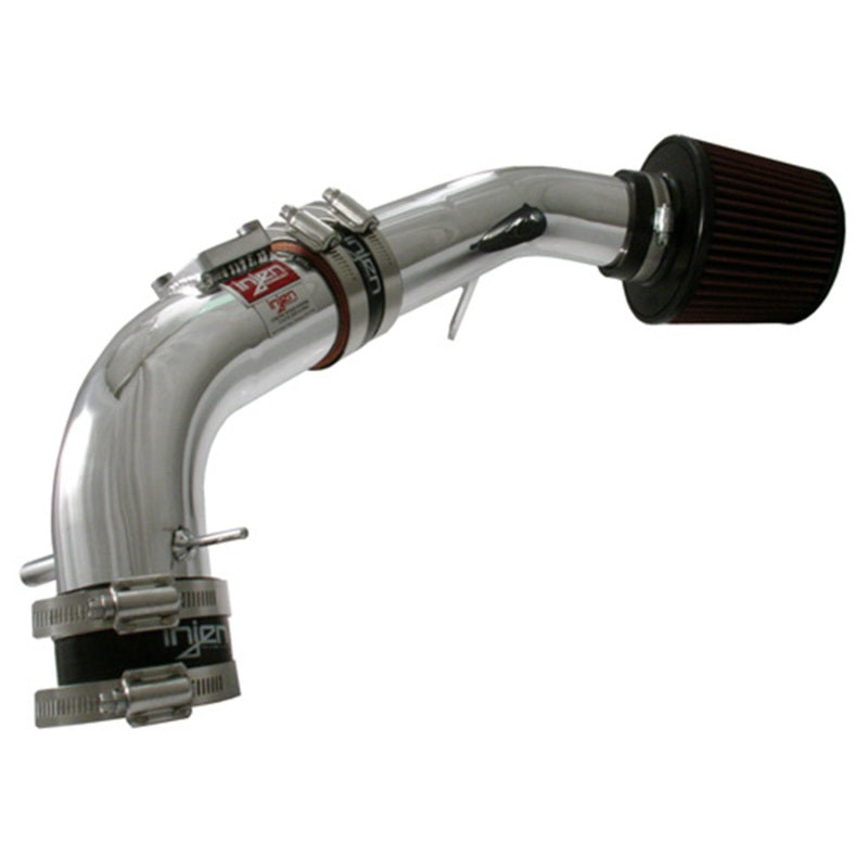 Injen 03-08 Mazda 6 2.3L 4 Cyl. Polished Cold Air Intake - awdtuningtx